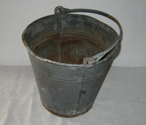 Secchio